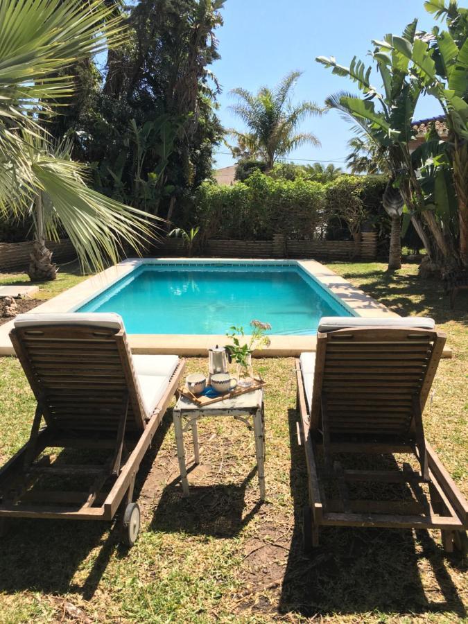Villa Gitanillas, With Heated Pool, *