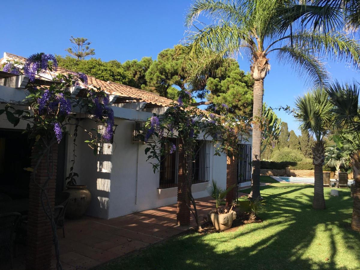Gitanillas, With Heated Pool, Villa