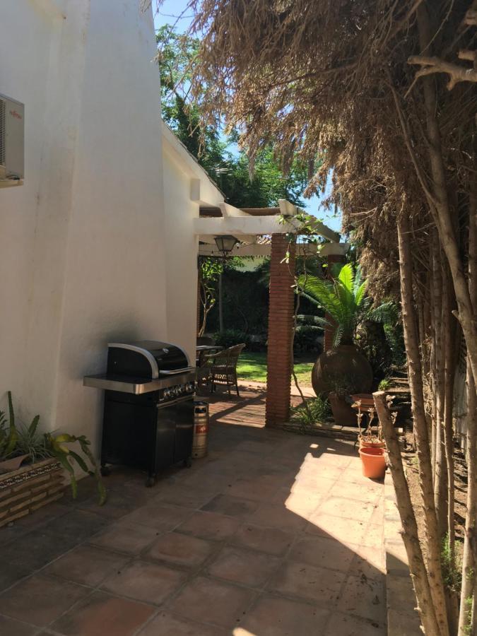 Gitanillas, With Heated Pool,