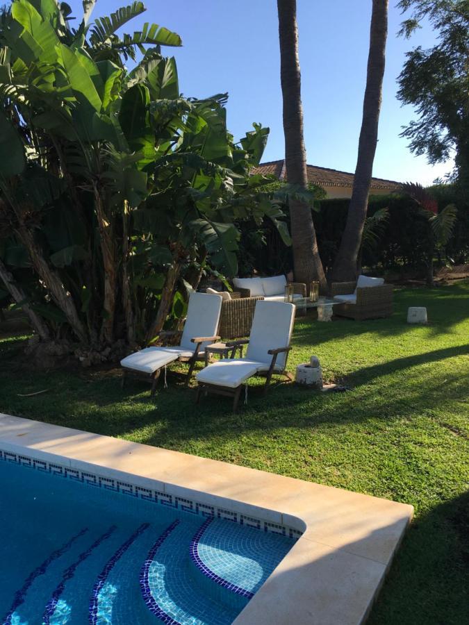 Willa Gitanillas, With Heated Pool,