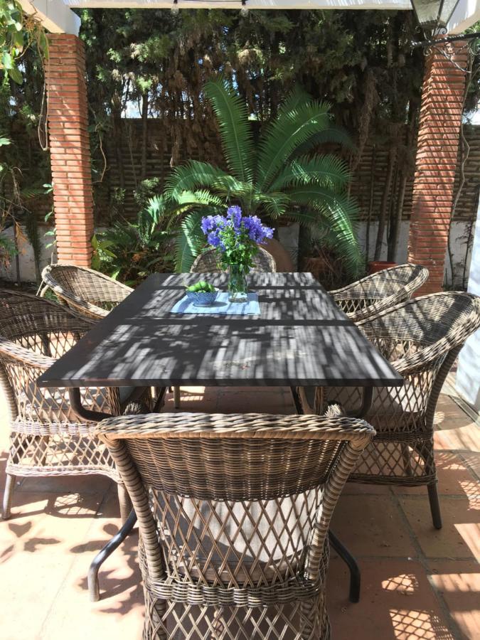Gitanillas, With Heated Pool,