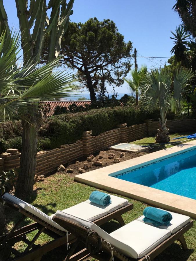 Willa Gitanillas, With Heated Pool, *