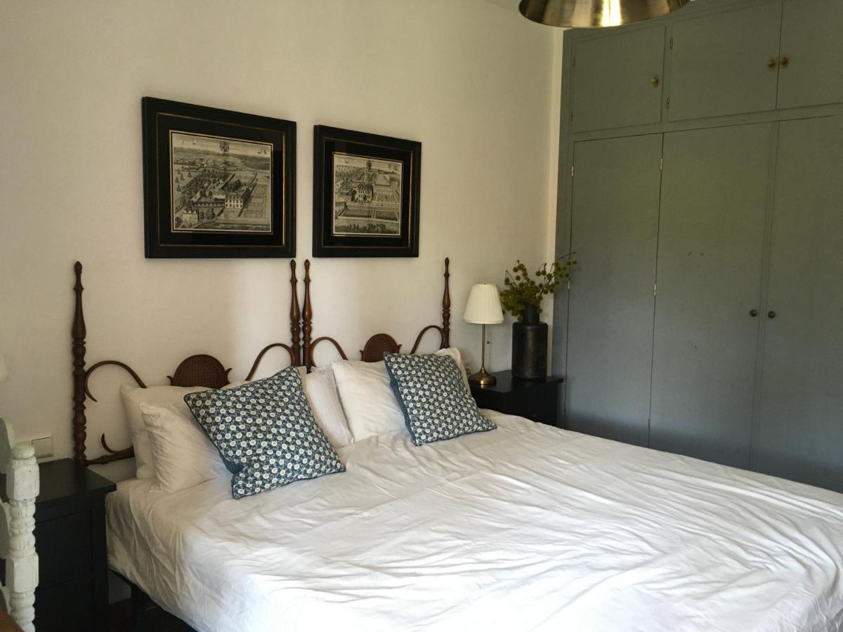 Gitanillas, With Heated Pool, Willa