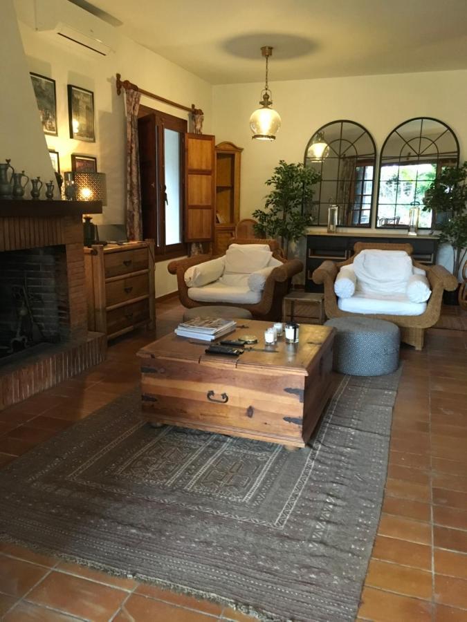 Villa Gitanillas, With Optional Pool Heating, *