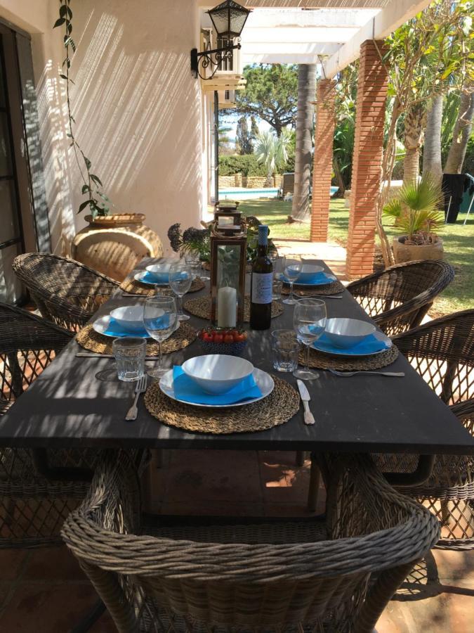 Villa Gitanillas, With Optional Pool Heating, *