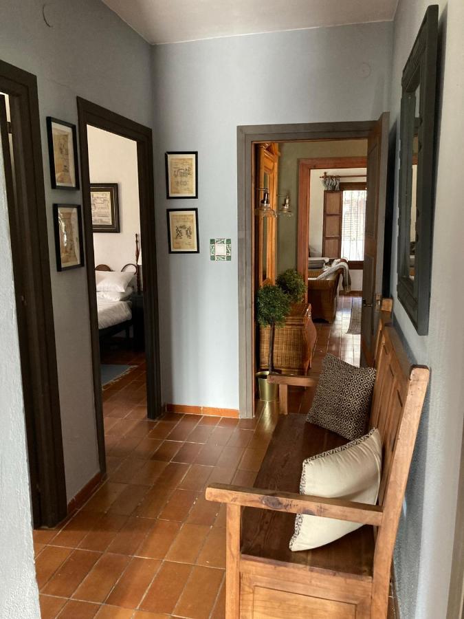 Gitanillas, With Optional Pool Heating, Villa