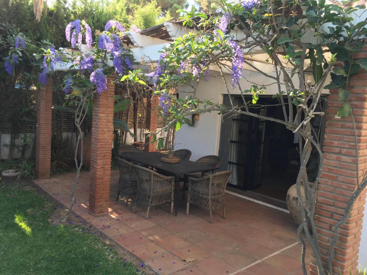 Villa Gitanillas, With Optional Pool Heating,