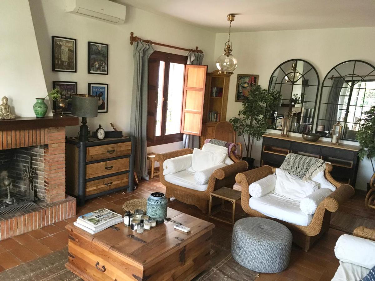 Villa Gitanillas, With Optional Pool Heating, *